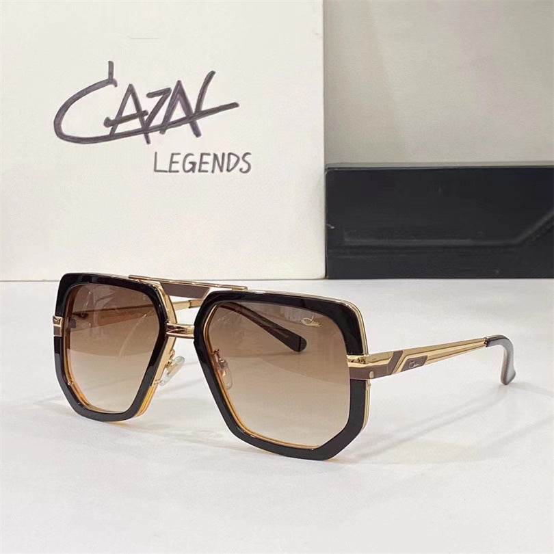 Men's and women's sunglasses