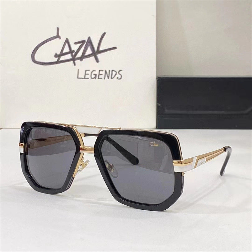 Men's and women's sunglasses