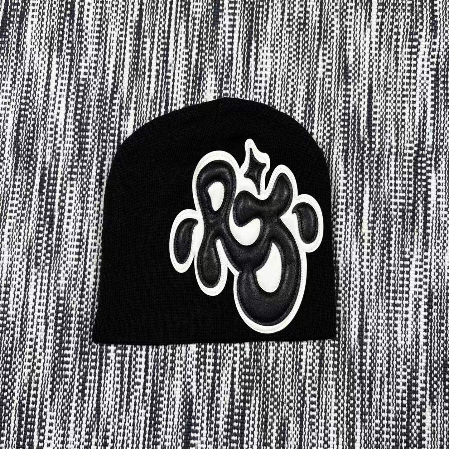 Men's and women's warm winter hats