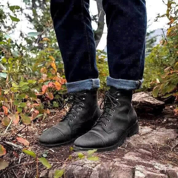 Men's Ankle Boots