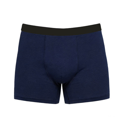 Men's Anti-Leak Incontinence Boxer Briefs