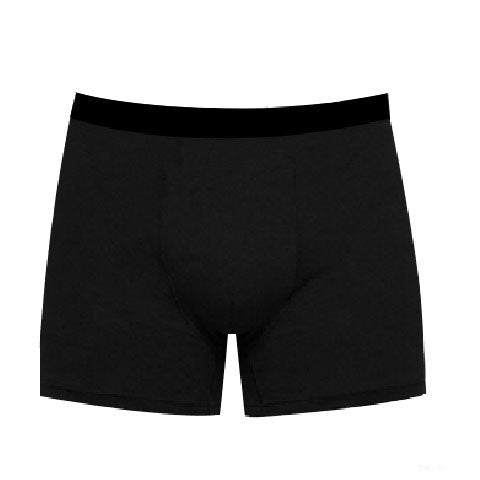 Men's Anti-Leak Incontinence Boxer Briefs