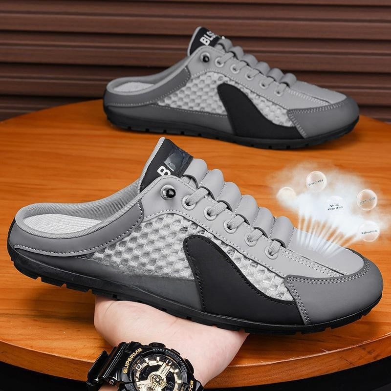 Men's athletic shoes