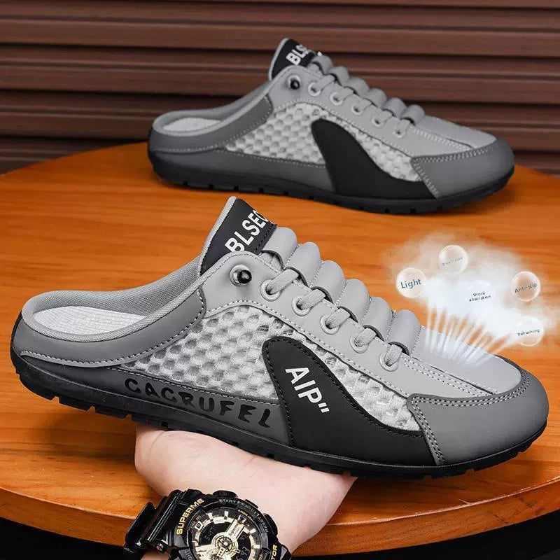 Men's athletic shoes