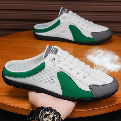 Men's athletic shoes