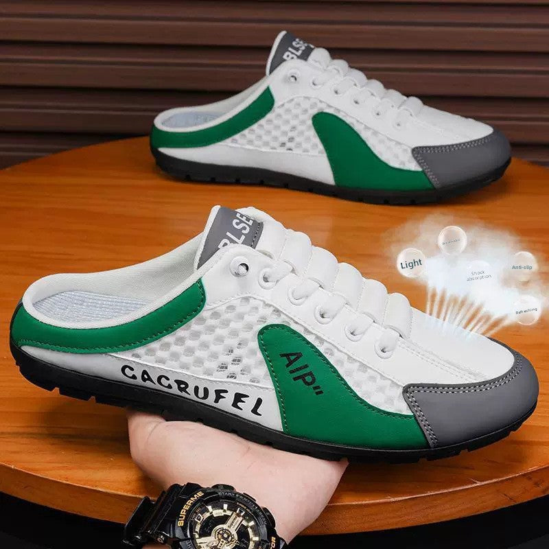 Men's athletic shoes