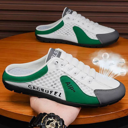 Men's athletic shoes