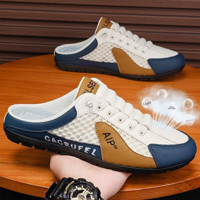 Men's athletic shoes