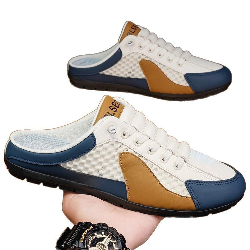 Men's athletic shoes
