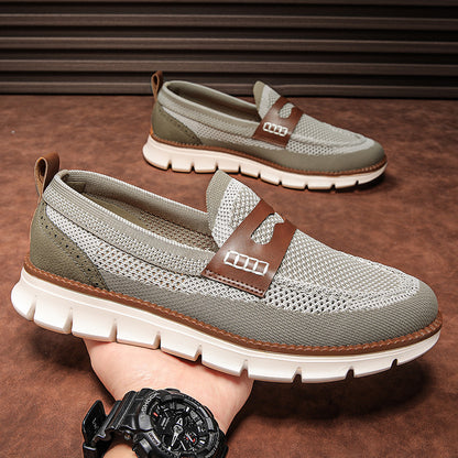 Men's athletic shoes