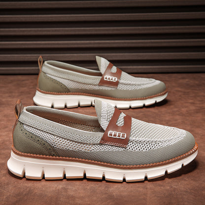 Men's athletic shoes