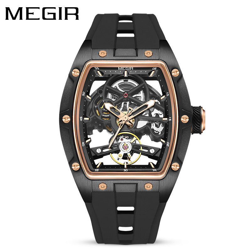 Men's Automatic Mechanical Watch