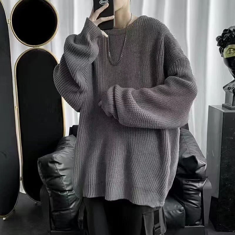 Men's Autumn and Winter Sweaters