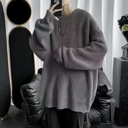Men's Autumn and Winter Sweaters