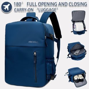 Men’s backpack
