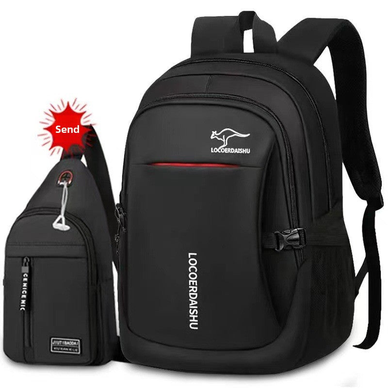 Men's Backpack Men's Backpack