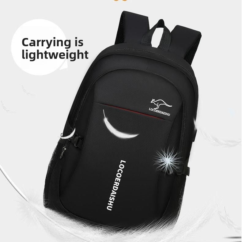 Men's Backpack Men's Backpack