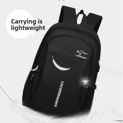 Men's Backpack Men's Backpack
