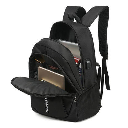 Men's Backpack Men's Backpack