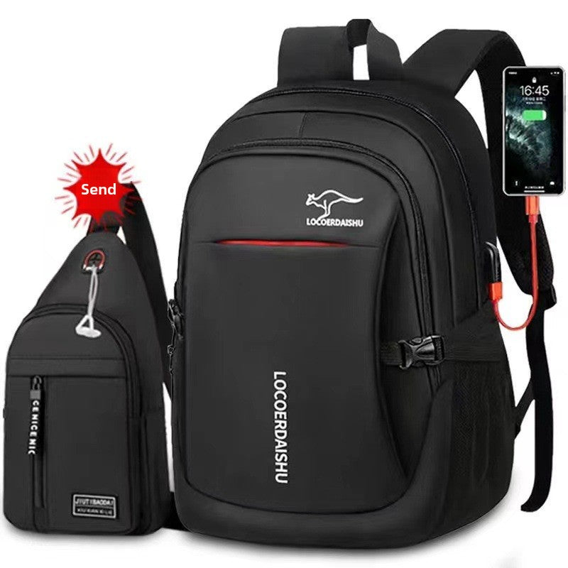Men's Backpack Men's Backpack