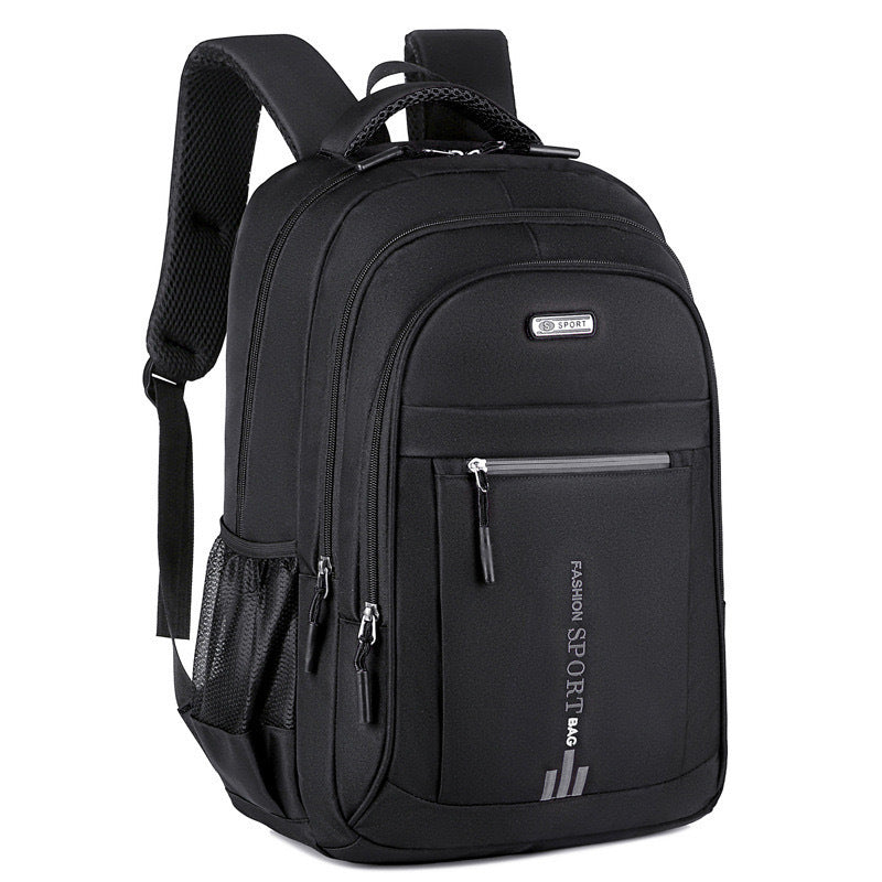 Men's backpack