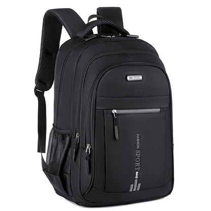 Men's backpack