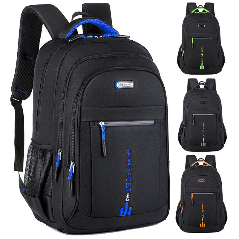 Men's backpack