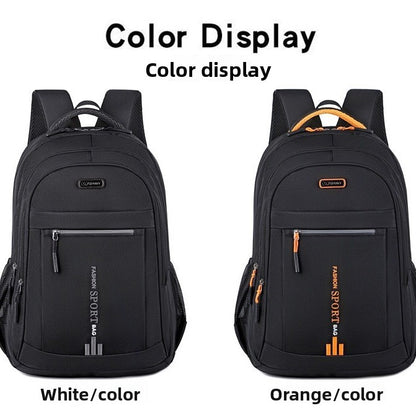 Men's backpack