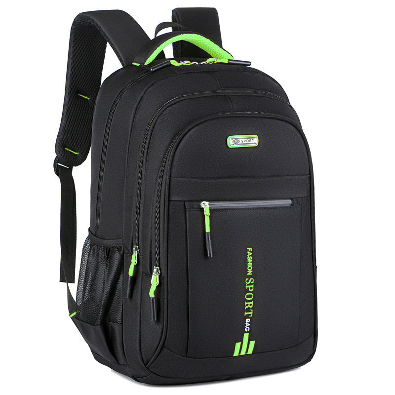 Men's backpack