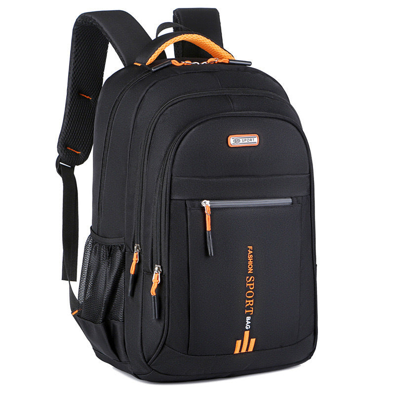 Men's backpack