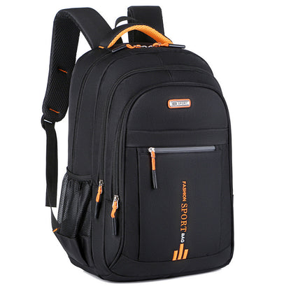Men's backpack