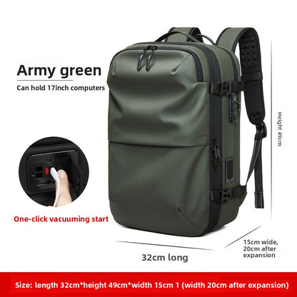Men's Backpack