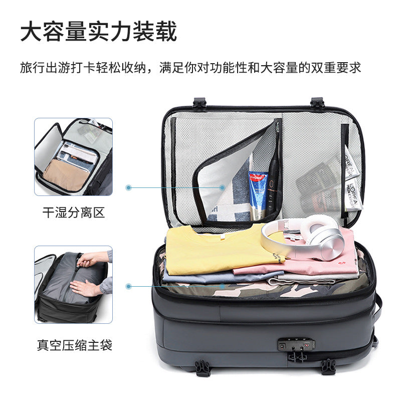 Men's Backpack