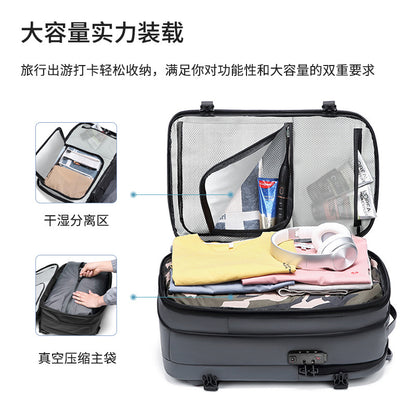 Men's Backpack