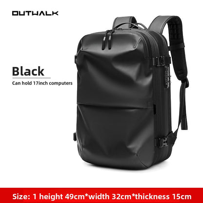 Men's Backpack