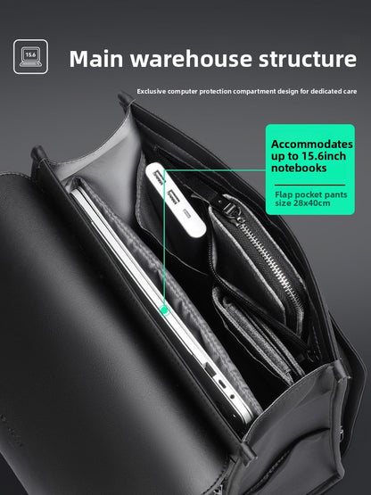 Men's backpack