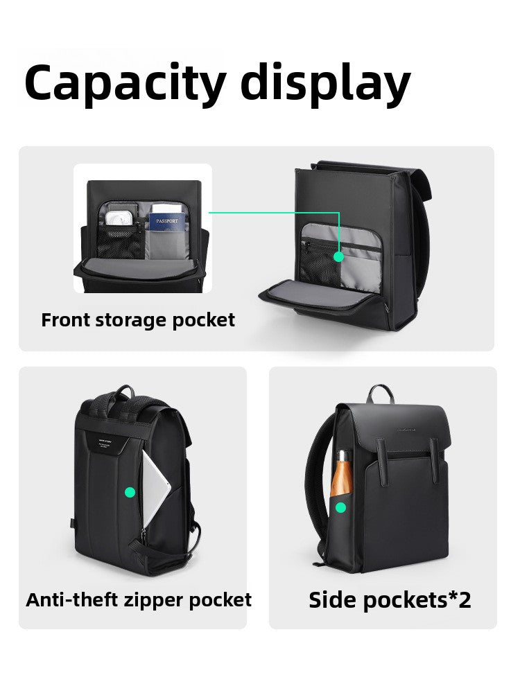 Men's backpack