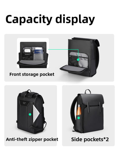 Men's backpack