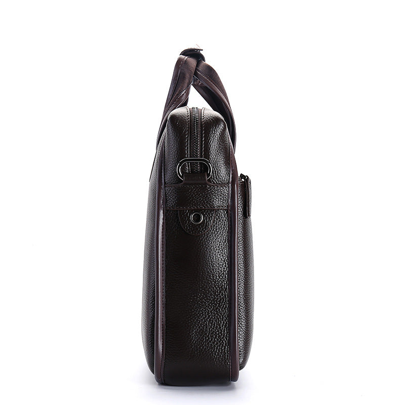 Men's Bag Genuine Leather Crossbody Bag