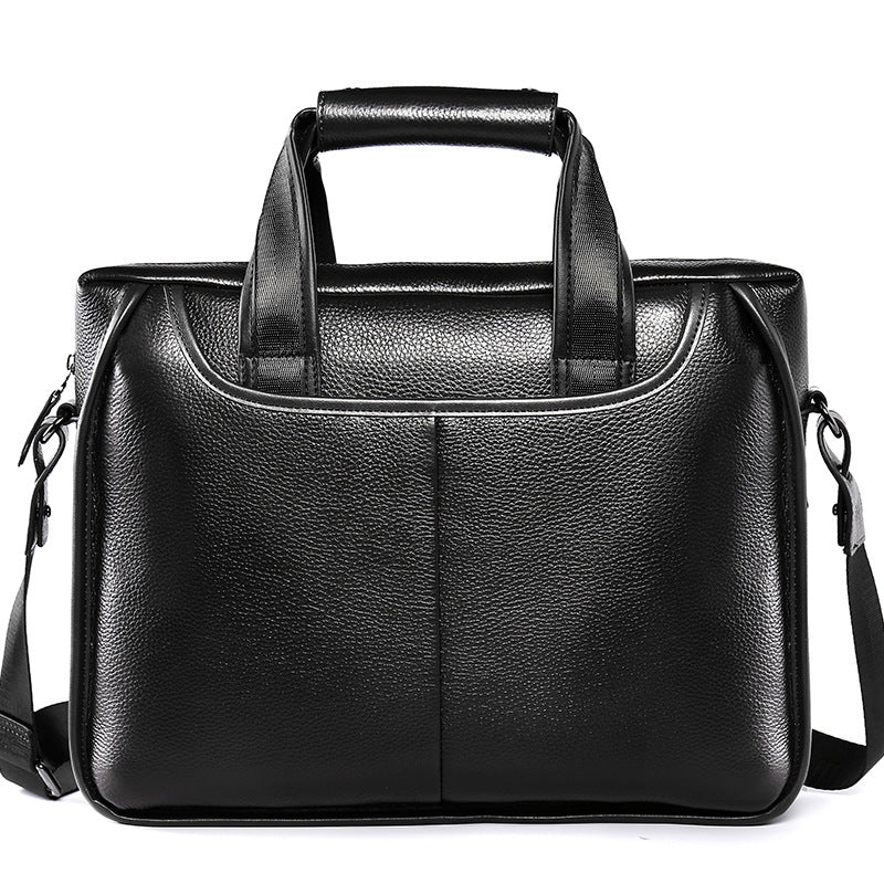 Men's Bag Genuine Leather Crossbody Bag