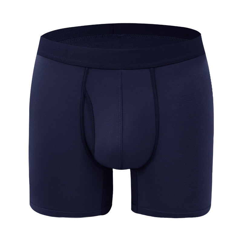 Men's Bamboo Breathable Boxer Briefs