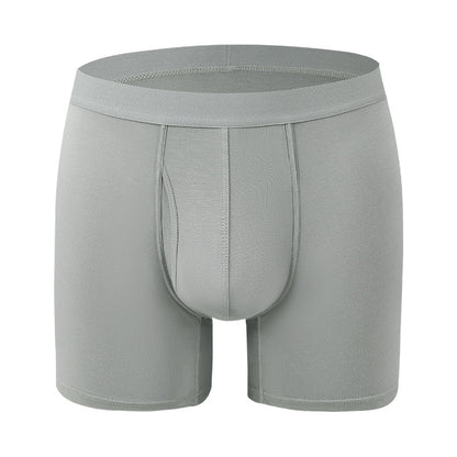 Men's Bamboo Breathable Boxer Briefs