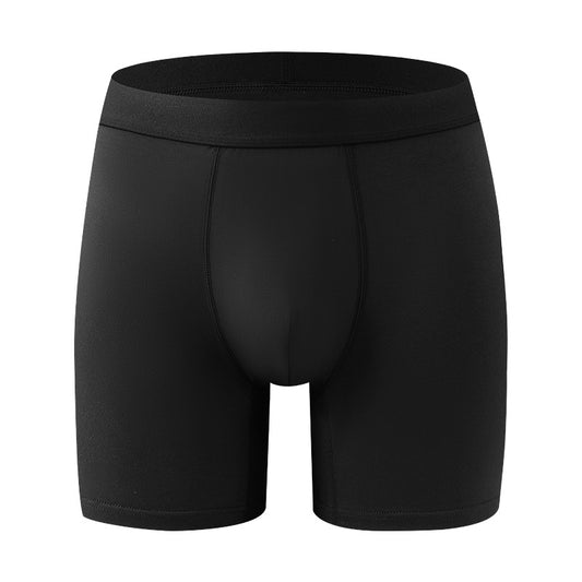 Men's Bamboo Breathable Boxer Briefs