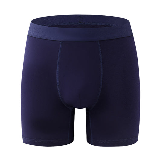 Men's Bamboo Breathable Boxer Briefs
