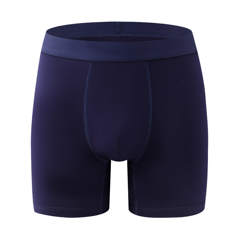 Men's Bamboo Breathable Boxer Briefs