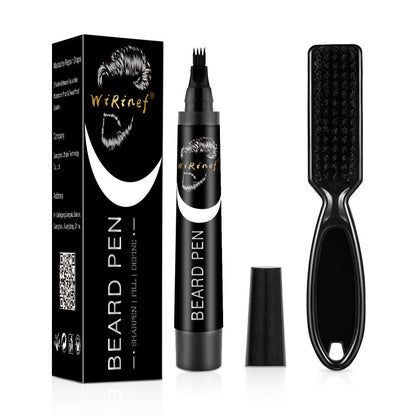 Men's Beard Care