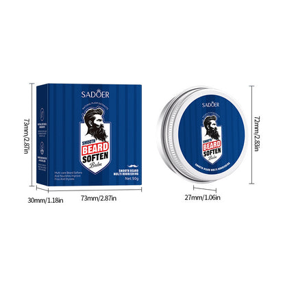 Men's Beard Care Liquid