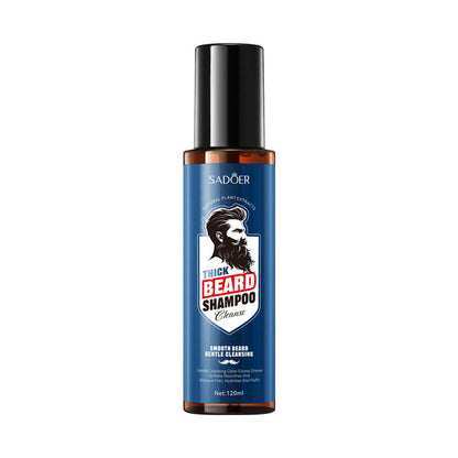Men's Beard Care Liquid