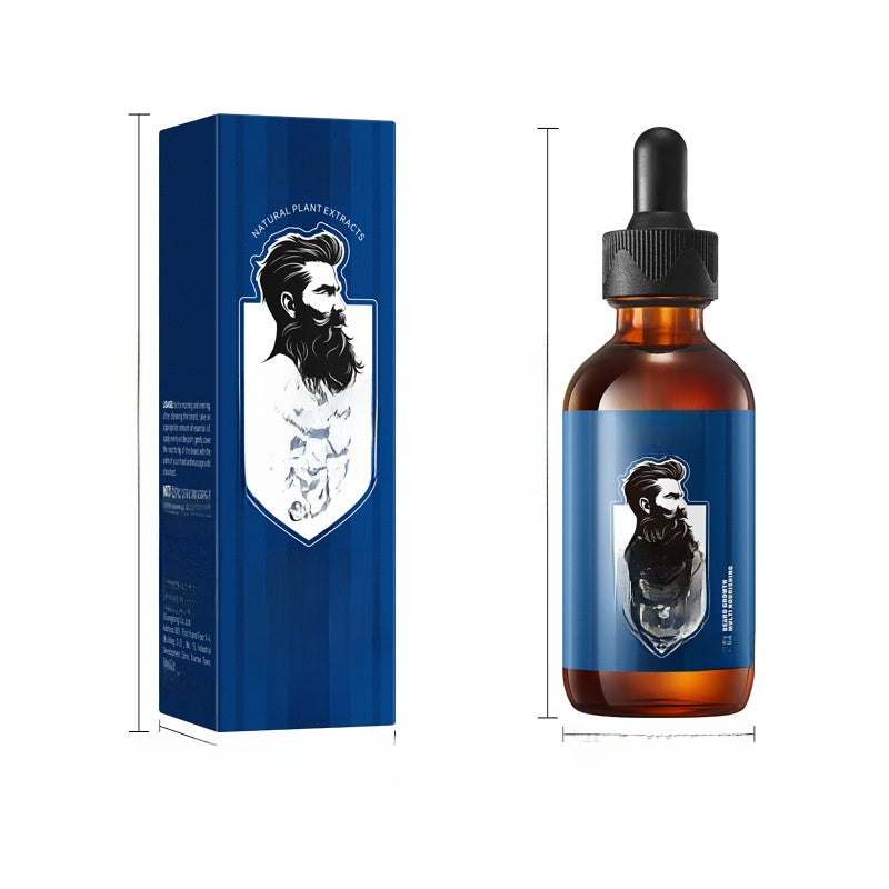 Men's Beard Care Liquid