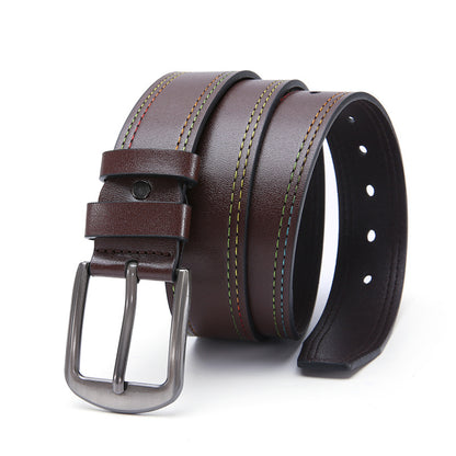 men's belt